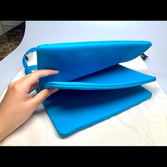 Celine Large Trio Bag - Picture 5 of 12